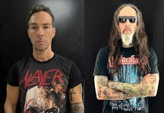 Blood Ocean apresenta E.P “Blood Transfusion” e Lyric Vídeo para “Amazônia Inferno”