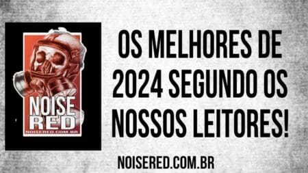 Os Melhores de 2024 Segundo Você!