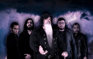 THE CROSS: Encontro de titãs! Banda promove encontro histórico com Vitão Bonesso em live exclusiva