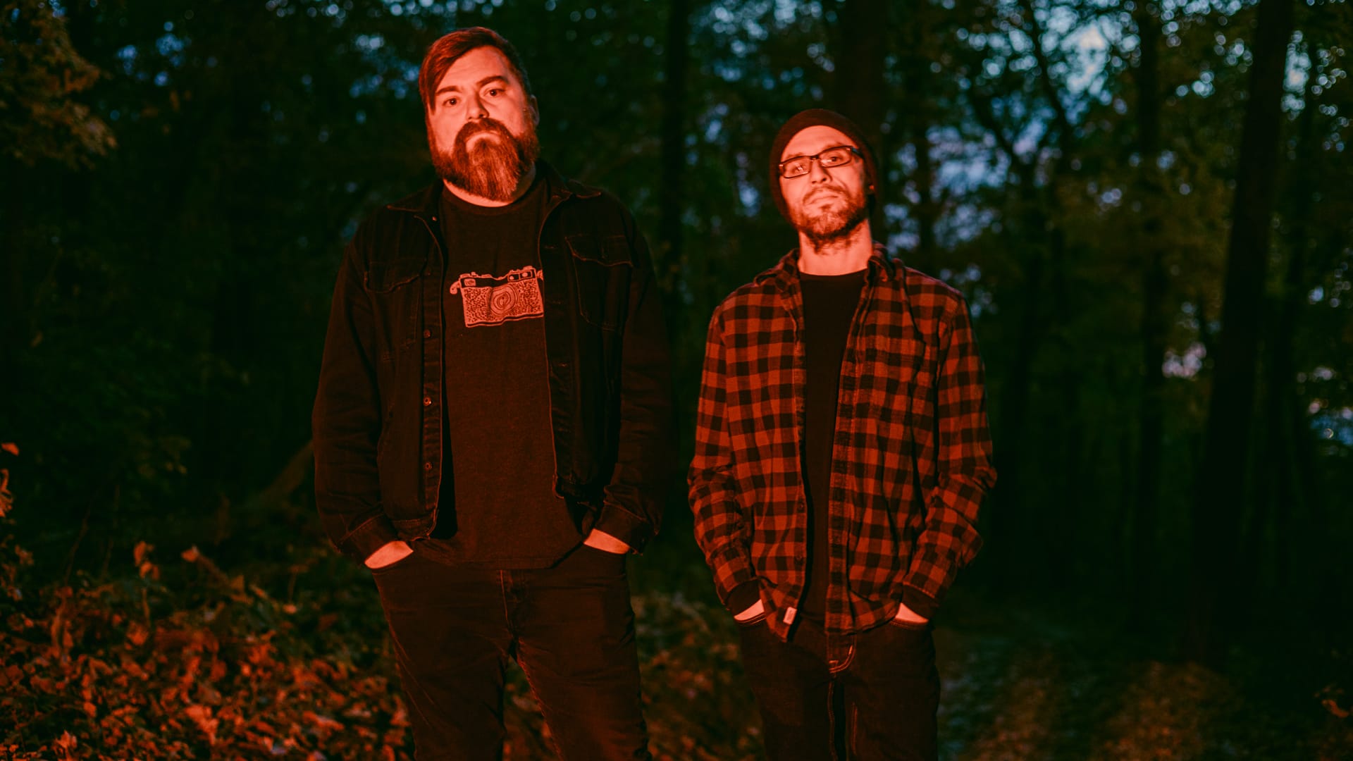 SISTERS OF…Lançam Novo Single Emocional “Marie” Do Próximo EP Marie / Michel