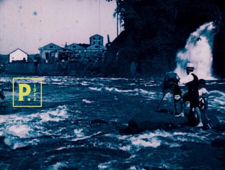 Primeiro filme longa-metragem filmado em Piracicaba, digitalizado, ganha segunda sessão pública