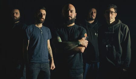 Ways Lança Videoclipe Explosivo para “Forgiveness” do EP “Are We Still Alive?”