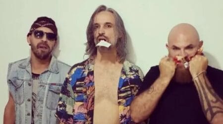 Desisto Lança Helena do Leblon Inspirado em Novelas