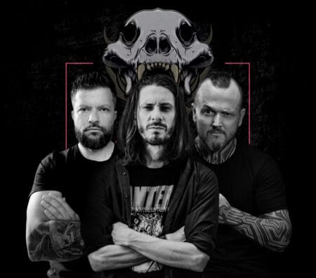 Choque lança ‘Ninho de Cobra’: Um Grito de Raiva, Verdade e Resistência