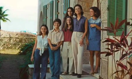 Filme indicado ao Oscar terá exibições gratuitas em São Paulo