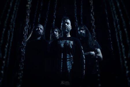 Revocation apresenta vídeo/single de “Confines of Infinity” com vocais convidados de Travis Ryan (Cattle Decapitation)