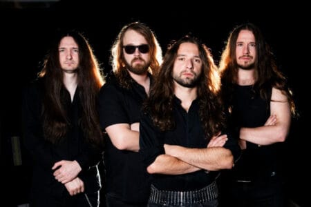 Rezet lança novo álbum “Rezet” e lança quarto single explosivo “Prisoner Of Fate”