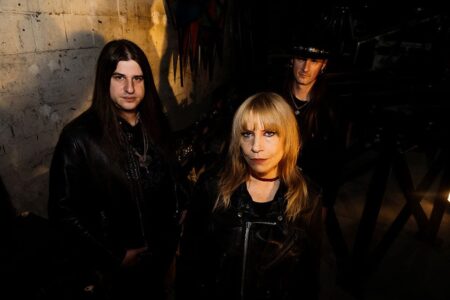 Sanhedrin lança single “Franklin County Line”