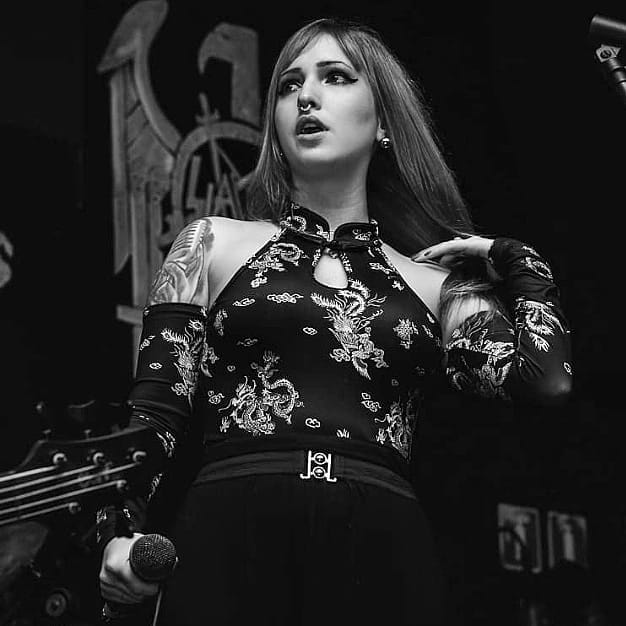 Amphettamine une post-rock e gótico industrial em novo single “Total Eclipse of the Heart”