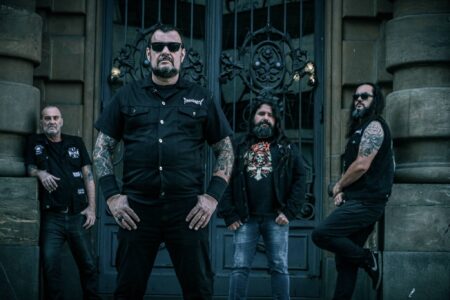 Faces Of Death confirmado no Retorno do Festival Resistência Metal!