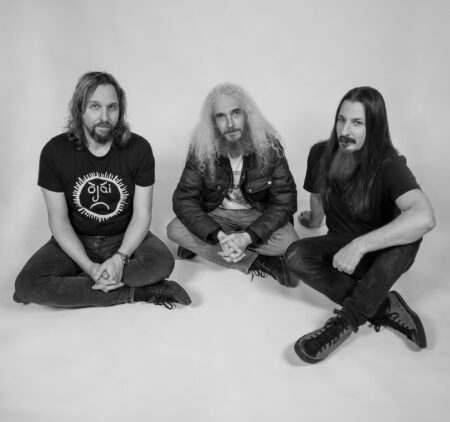 Show do supergrupo The Aristocrats em Curitiba tem grande procura por ingressos e é transferido para o Tork n’ Roll