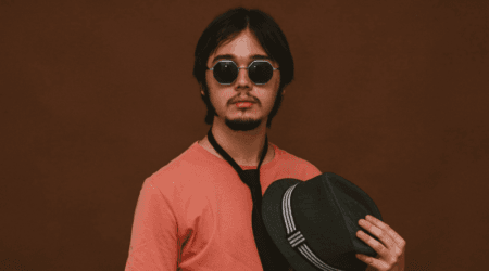 David Sue lança seu segundo álbum e reflete sobre solidão, traumas e altos e baixos da vida