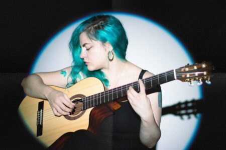 Luiza Girardello transforma dor em música: “GTFO (Homebreaking)” é um hino de ruptura e reconquista