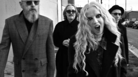 Garbage revela “There’s No Future In Optimism”, primeiro single de novo álbum