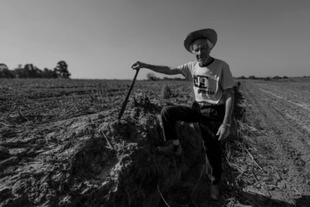 Oficina de composição fotográfica antecipa documentário sobre sítios arqueológicos na região de Piracicaba