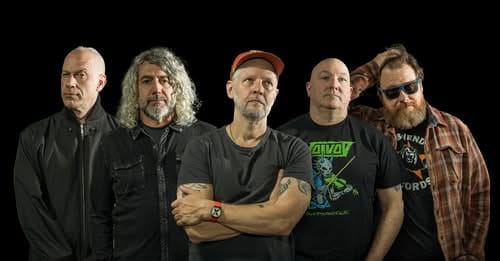 Deadguy anuncia álbum ‘Near-Death Travel Services’ após 30 anos