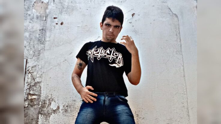 Mortuário A.D. Lança “Bloodshed”: Um Mergulho no Thrash/Death Metal Oitentista