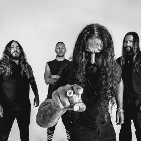 KATAKLYSM une forças com VADER para a turnê Carnival of Death 2025