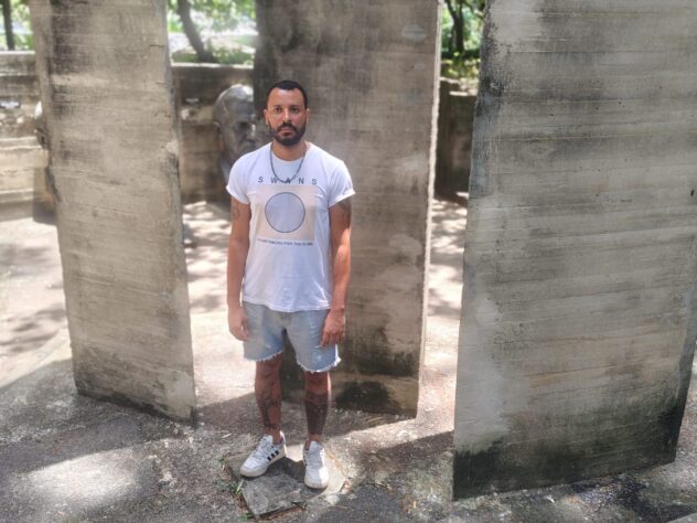 Artista mineiro João Jardel apresenta seu primeiro álbum cheio, uma ode ao ANTI-POP!