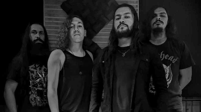 2ª Edição do Mosh Under Fest dia 29.06 em Brasília com shows de Fourkaos, Morbid Devourment, Viscerais e Beholder’s Cult
