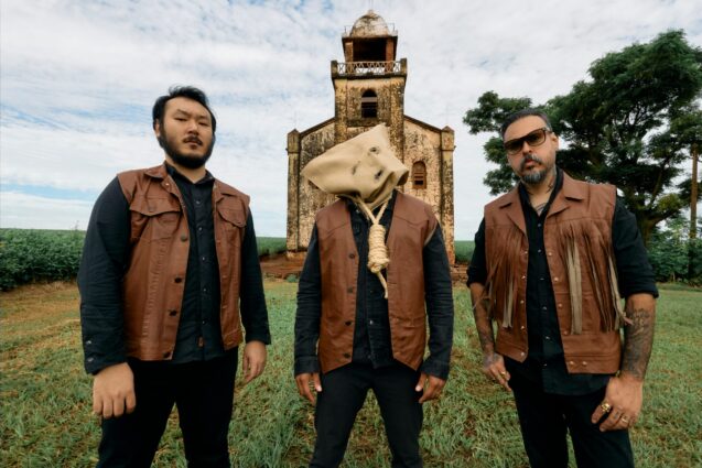 Hellway Patrol lança vídeo de single ‘Pânico Satânico’, com participações especiais