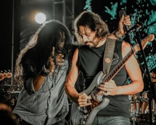 Golpe de Estado: Após 40 anos banda encerra as atividades com show no Carioca Club