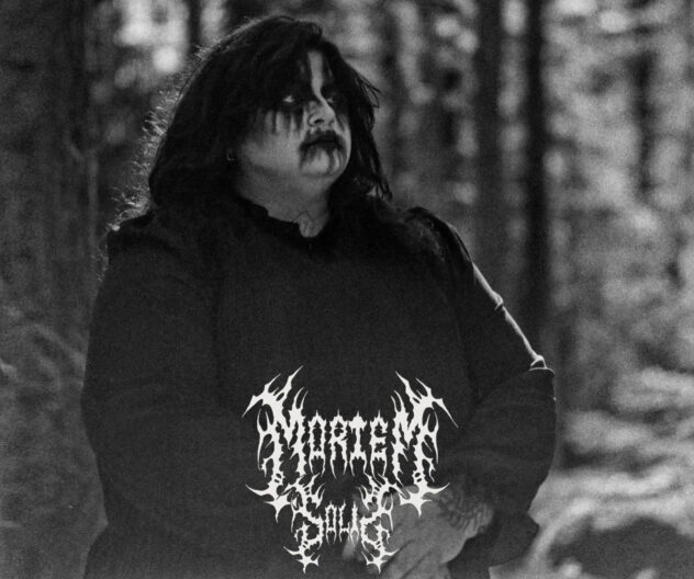 MORTEM SOLIS: Novo single, “O Eterno Se Esvai…”, já tem data oficial de lançamento – confira!