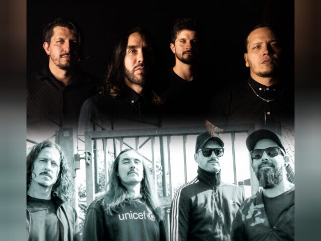 Lightchapter e SYRACUSÆ lançam remix em espanhol ‘Reemplaza Mi Rabia’