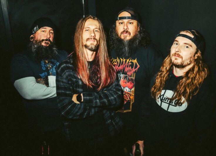 INCITE lançará o álbum Savage New Times em agosto