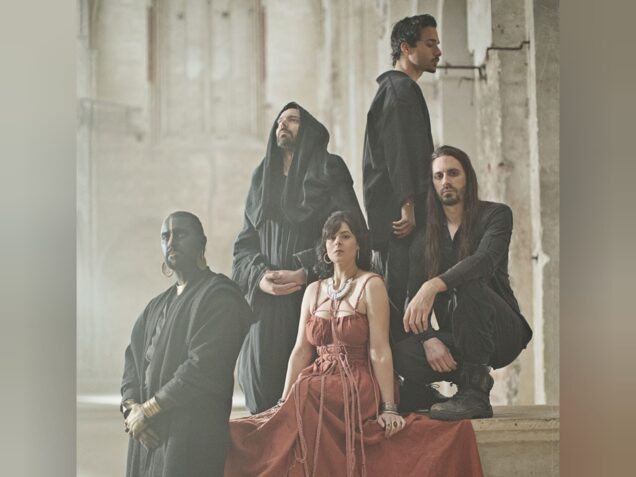 O multi-instrumentista francês Igorrr anuncia novo álbum “Amen”, com lançamento previsto para 19 de setembro pela Metal Blade Records
