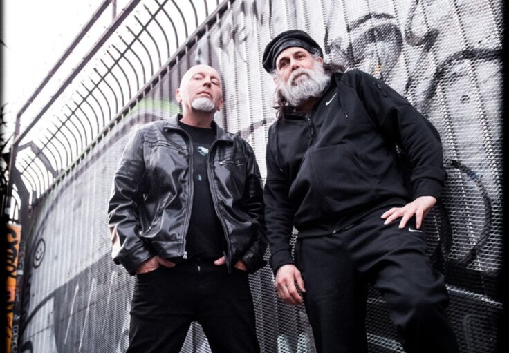 Six Feet Under Anuncia Tour “Midnight In Hell” com Exhorder e Mais!