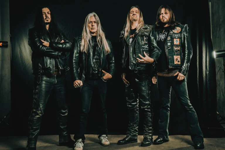 Sodom Incendeia com “Taphephobia” e Anuncia “The Arsonist” para 27 de Junho!