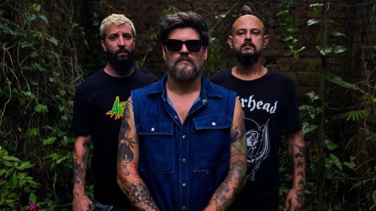 Traste lança single “Pietá” pela Psywar Records