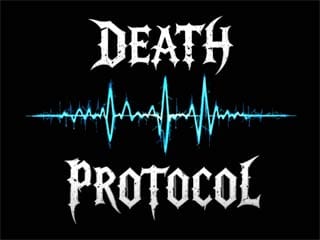 Death Protocol se prepara para lançar Demonic Onslaught