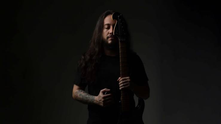 Inspirado por Leonardo da Vinci, guitarrista Renan Lourenço anuncia seu novo álbum, “Clarity and Renaissance”