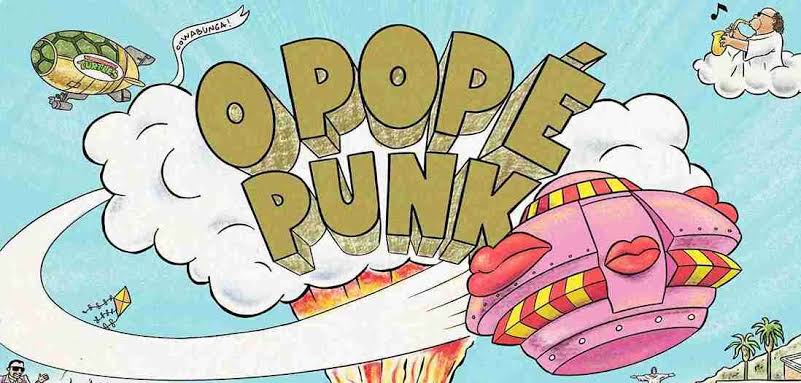Projeto “O Pop é Punk” chega à 4ª edição com versões dos hits que marcaram os anos 1990