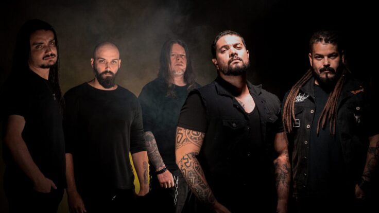 Throw Me To The Wolves faz show com o icônico Possessed nesta quinta