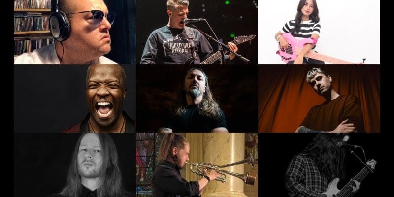 Integrantes do Exhorder, Nile, Scour e mais unem forças no álbum de estreia do IMPLANT SOUL, “ARTEFACT” — já disponível