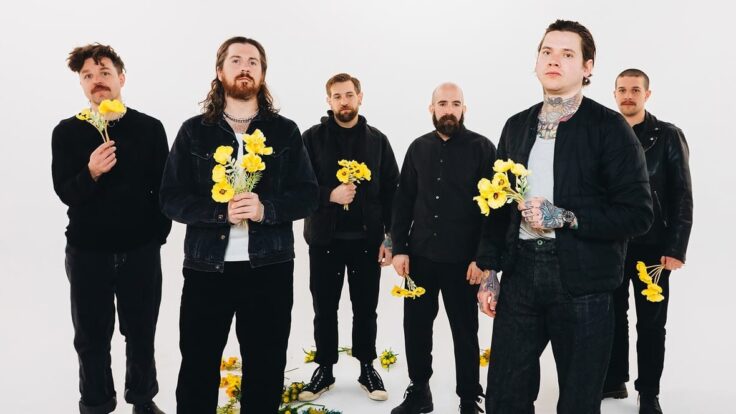 Faltam 2 meses para o esperado retorno do The Devil Wears Prada à América Latina