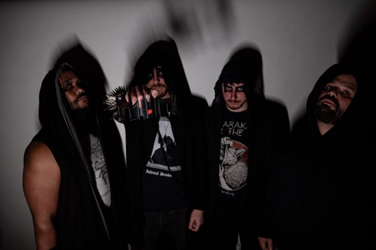 VISERION anuncia ‘Fire and Blood’ e lança Lyric Video da faixa-título