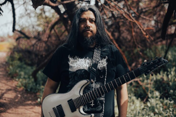 CHRONICLER OF ARDUL lança novo single “Woodlands”