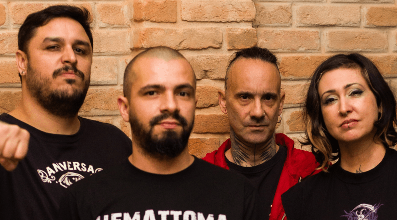 Anversa lança videoclipe poderoso de “1484”: “Neta das bruxas que vocês não queimaram”
