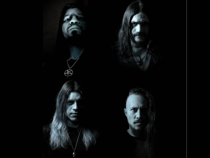 Ophiolatry: Prepare-se para a Vingança Brutal! Assista ao Novo Lyric Video “Revenge”