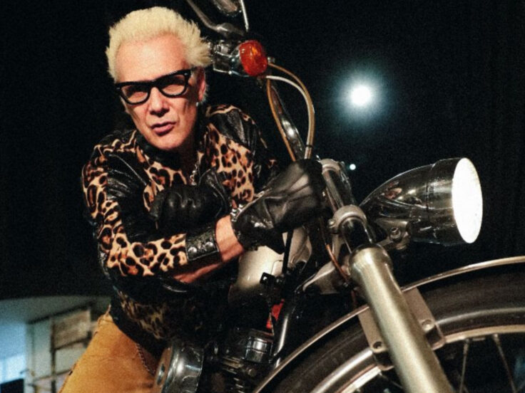 Supla lança “Nada Foi Em Vão”, o 20º álbum aos quase 40 anos de carreira