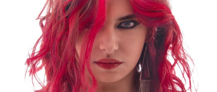 Daniela Aedo, a Dulce Maria de Carinha de Anjo, faz show em SP neste sábado (12)