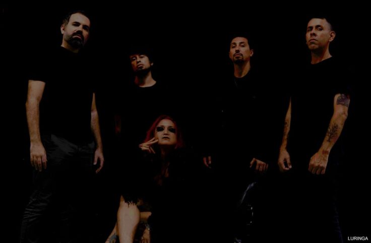 Dance of Days anuncia datas únicas em São Paulo para os 20 anos de ‘Lírios aos Anjos’