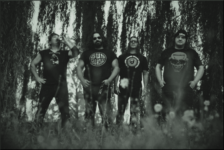 PALE HORSE RITUAL anuncia ‘Formação Diabólica’