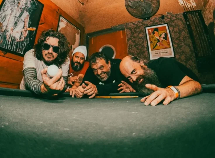 Crazyland Revisita Clássico “Salvem El Salvador” Em Tributo Aos Inocentes