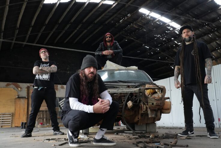 “Cheiro de Enchente”, novo single da Diokane, verte a agonia da maior tragédia climática do RS e dá voz a vítimas da catástrofe com documentário/clipe