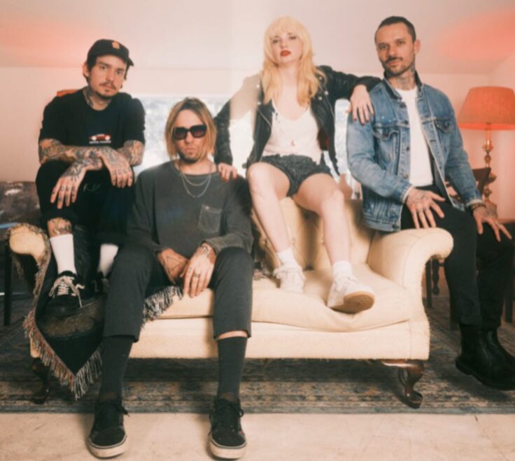 Projeto paralelo de Fi (NX Zero), Deb and The Mentals volta às origens em novo EP ‘Old News’